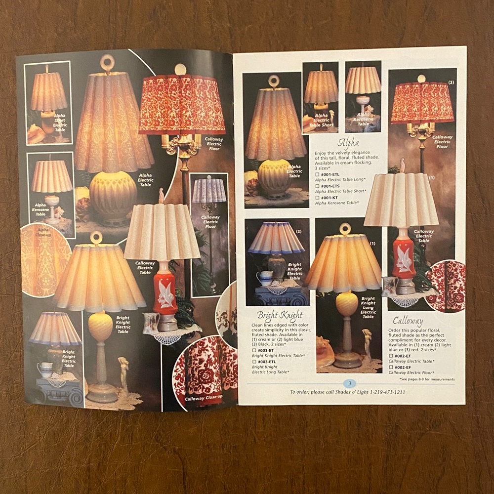 Aladdin Industries Booklets - Picture 4 of 10